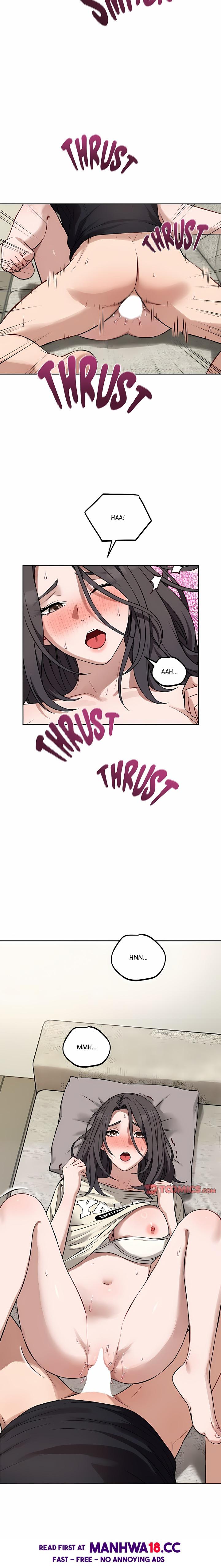 I M Here For You chapter 39 page 3