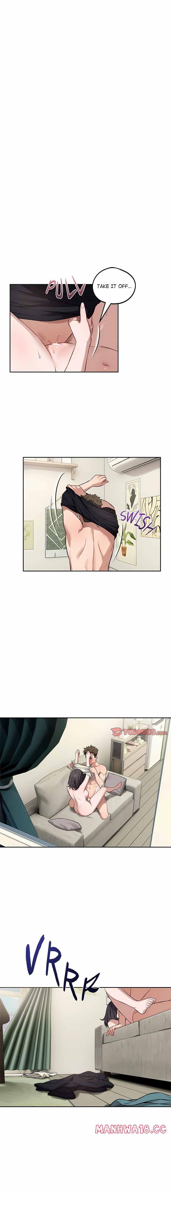 I M Here For You chapter 39 page 4