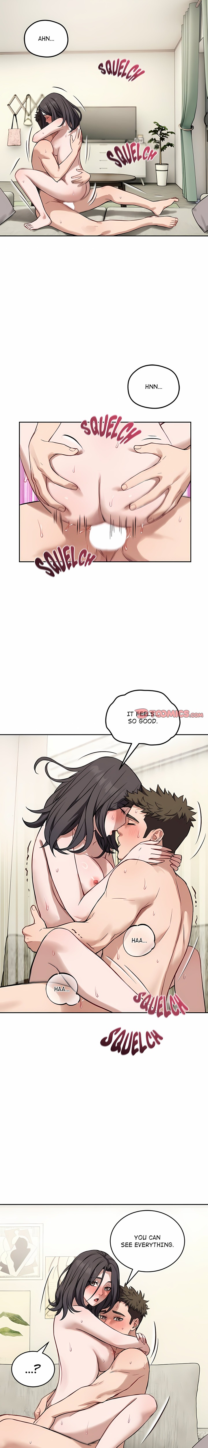 I M Here For You chapter 39 page 10
