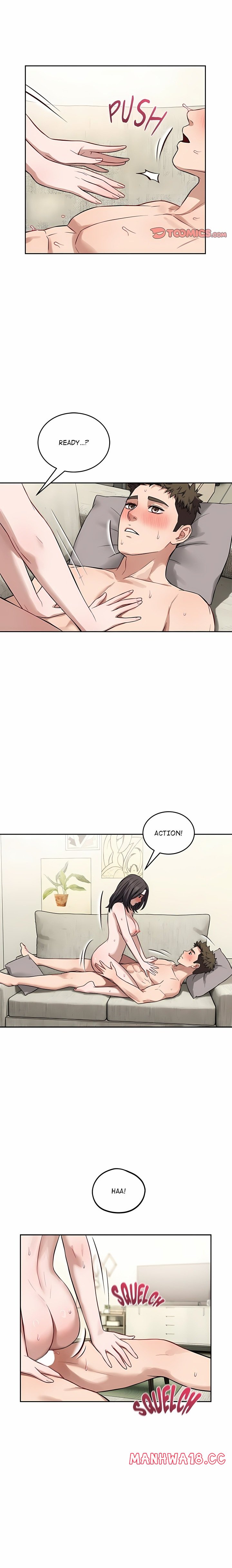 I M Here For You chapter 39 page 12