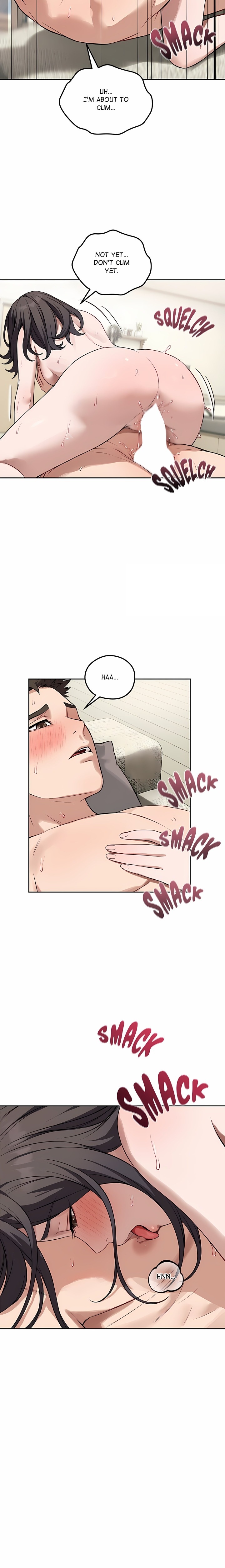 I M Here For You chapter 39 page 16