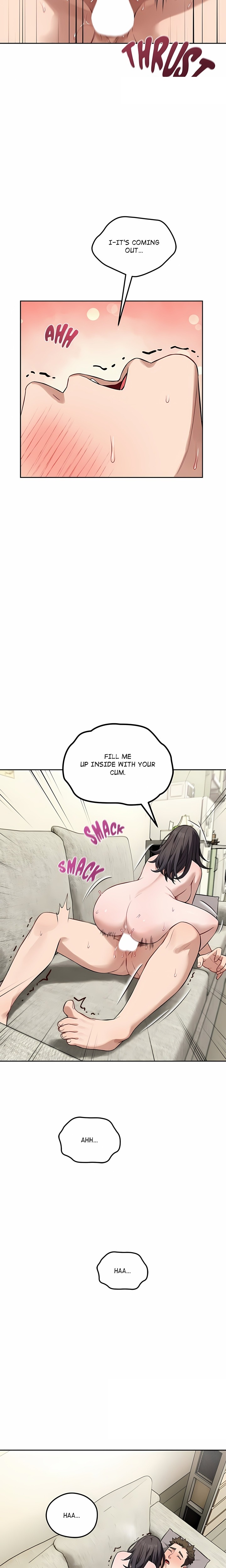 I M Here For You chapter 39 page 18