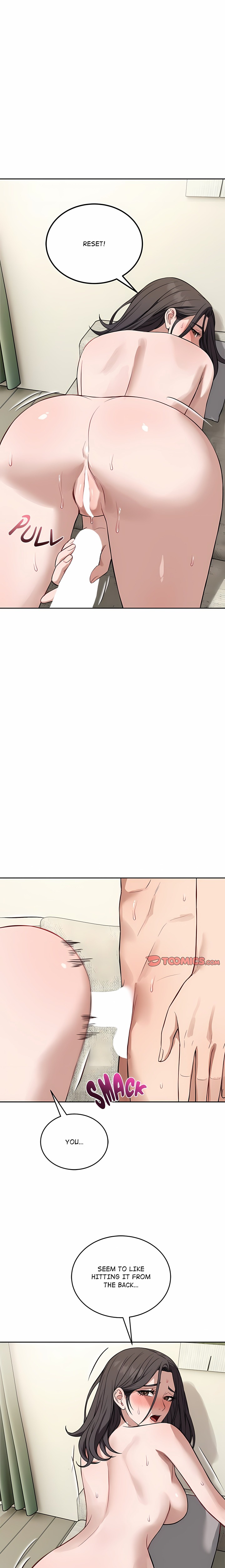 I M Here For You chapter 40 page 4