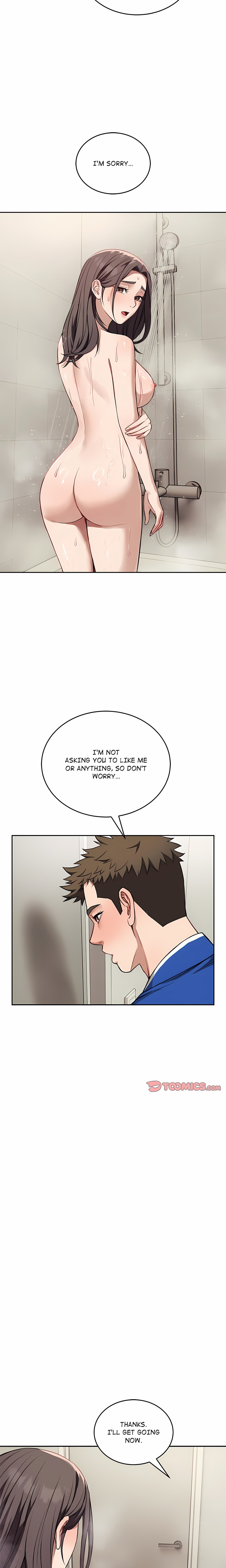 I M Here For You chapter 40 page 14