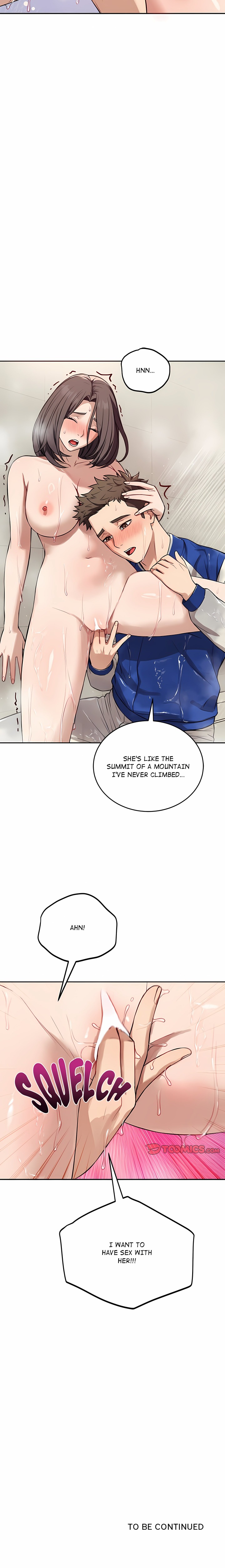 I M Here For You chapter 40 page 19
