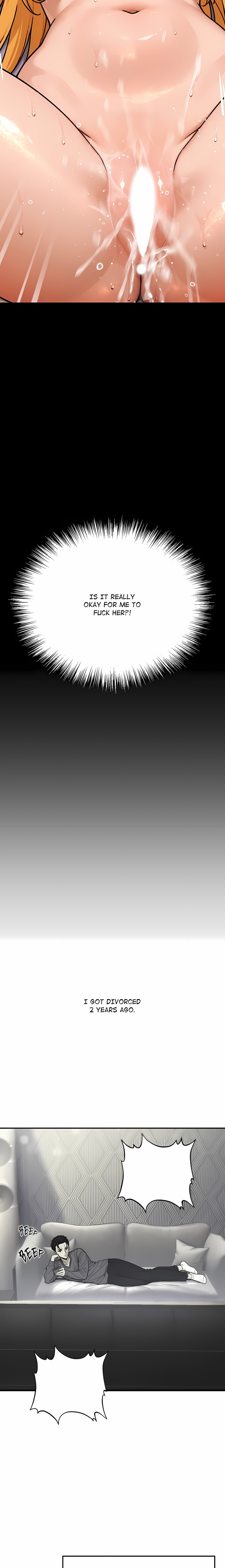 I M The Only Man In This Clan chapter 1 page 4