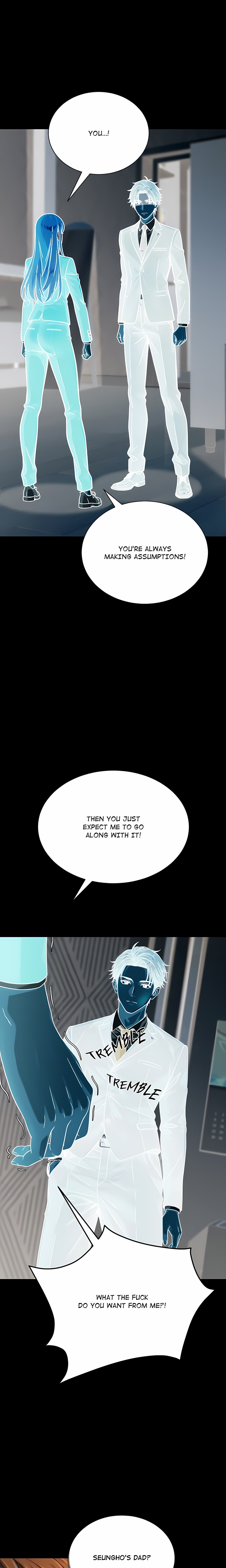 I M The Only Man In This Clan chapter 1 page 14