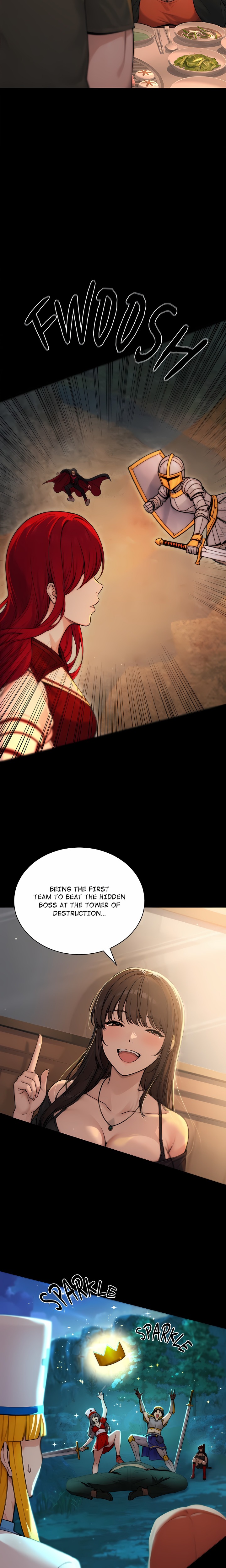 I M The Only Man In This Clan chapter 1 page 16