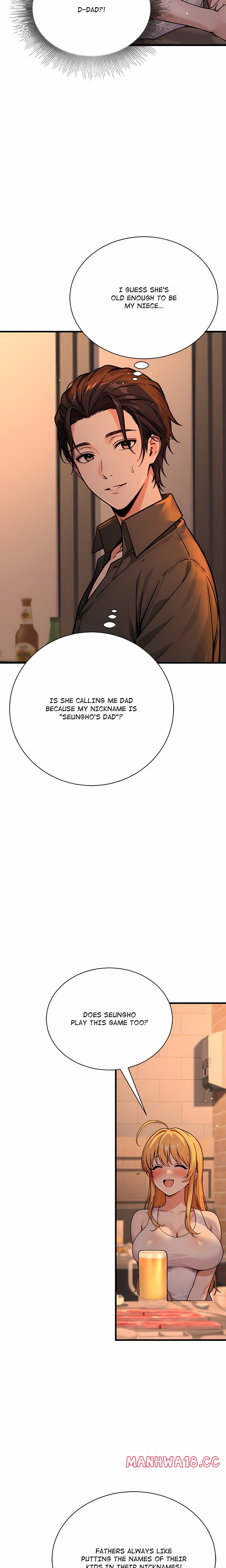 I M The Only Man In This Clan chapter 1 page 22