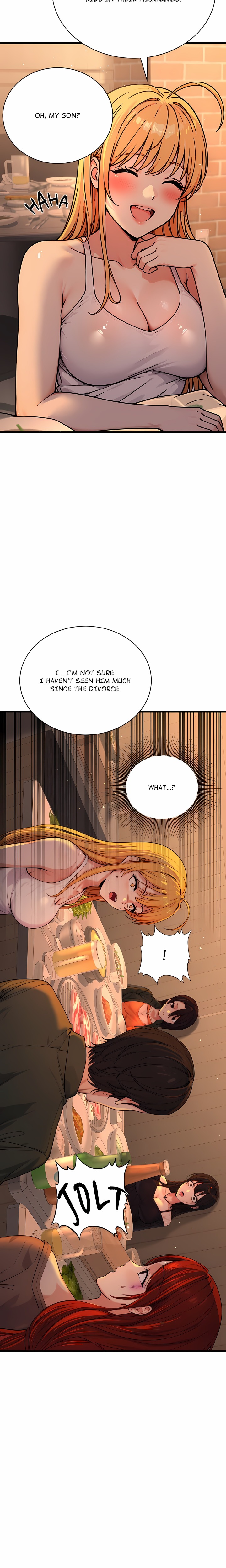 I M The Only Man In This Clan chapter 1 page 23