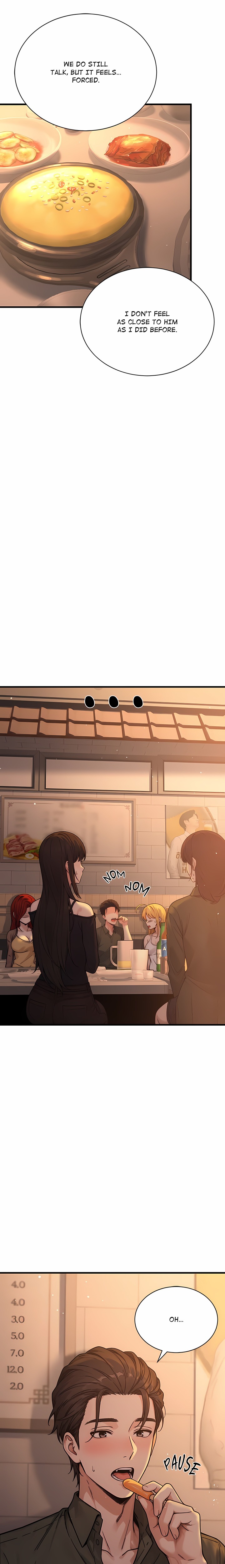I M The Only Man In This Clan chapter 1 page 24