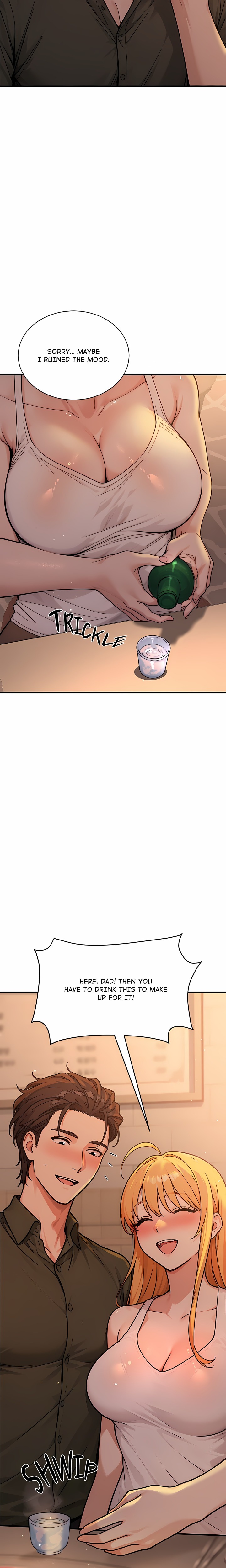 I M The Only Man In This Clan chapter 1 page 25