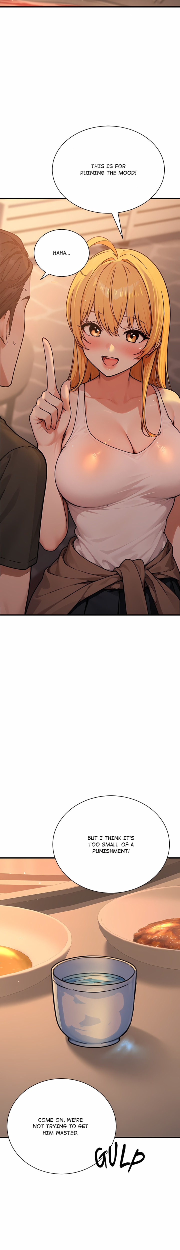 I M The Only Man In This Clan chapter 1 page 26