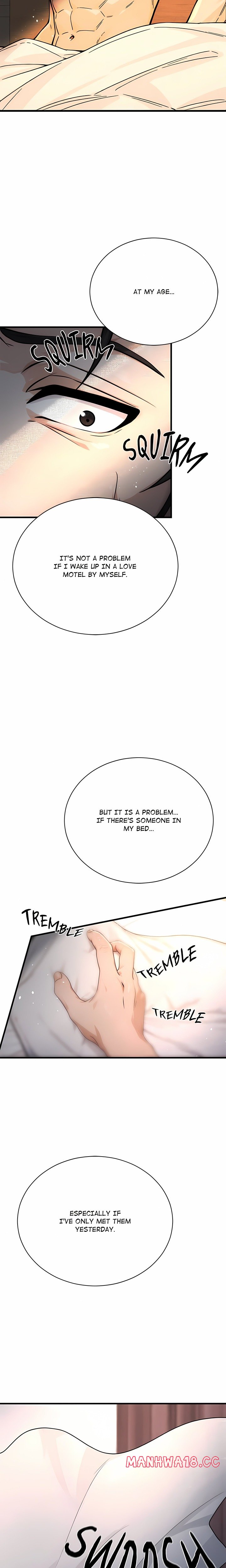 I M The Only Man In This Clan chapter 1 page 29