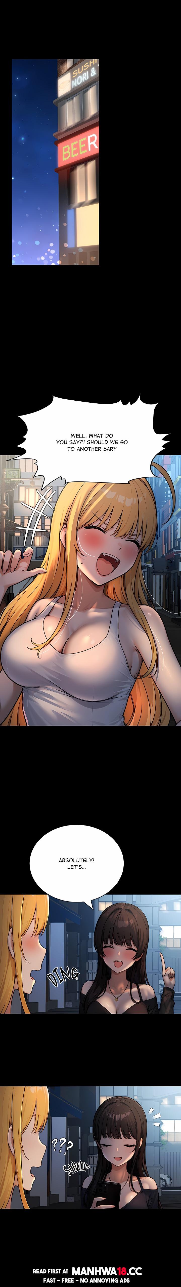 I M The Only Man In This Clan chapter 2 page 3