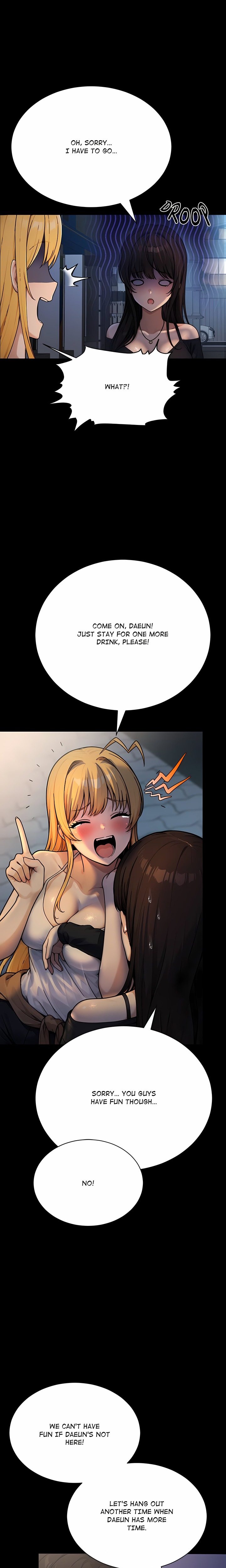 I M The Only Man In This Clan chapter 2 page 4