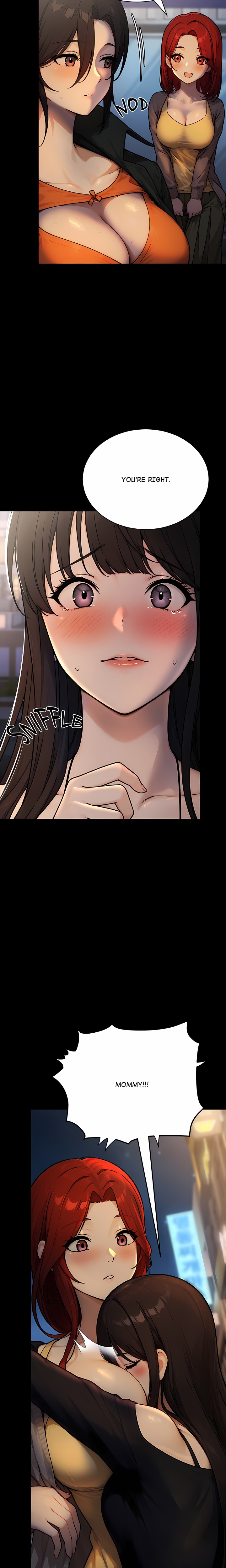 I M The Only Man In This Clan chapter 2 page 5