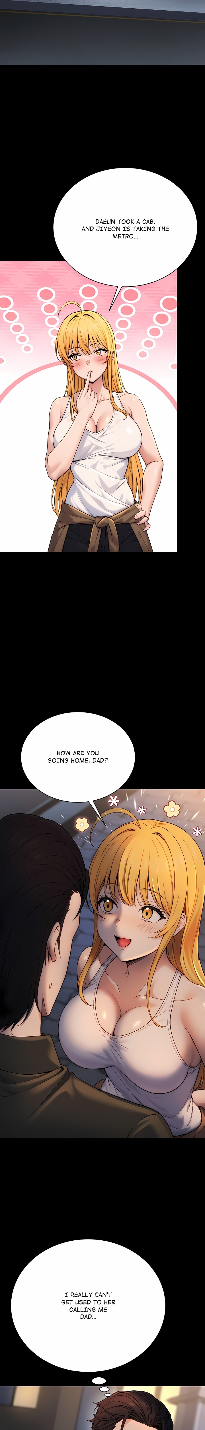 I M The Only Man In This Clan chapter 2 page 7