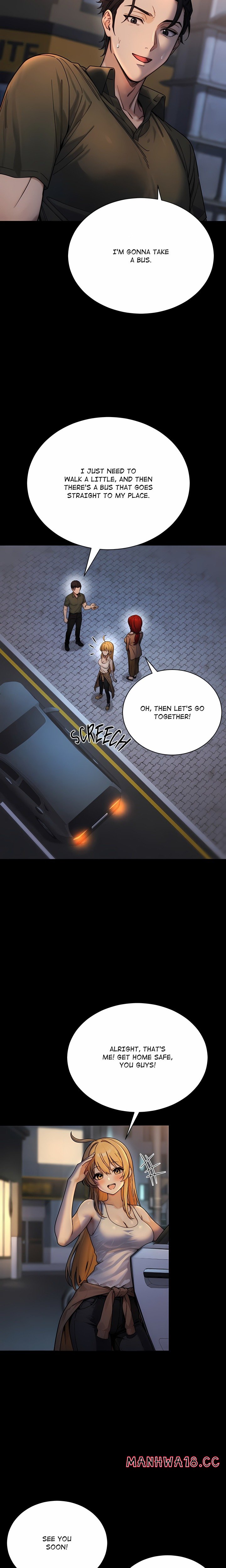 I M The Only Man In This Clan chapter 2 page 8
