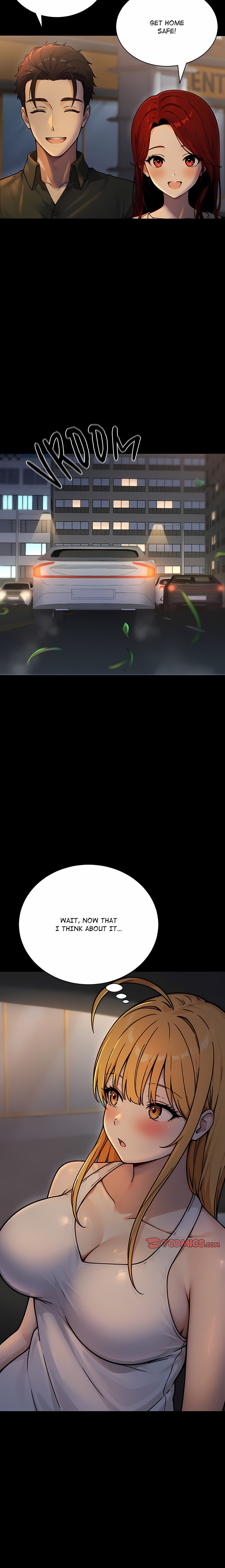 I M The Only Man In This Clan chapter 2 page 9