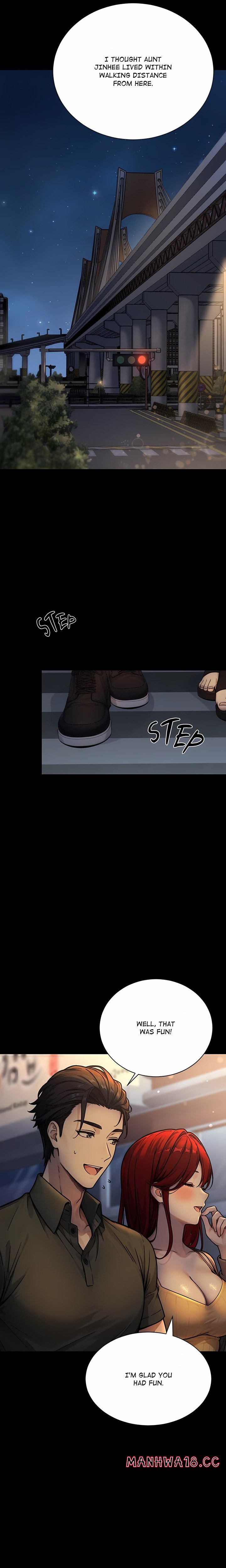 I M The Only Man In This Clan chapter 2 page 10