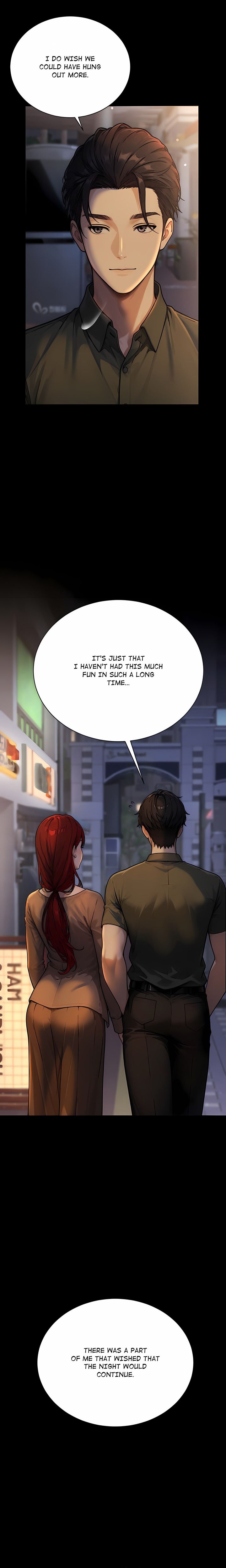 I M The Only Man In This Clan chapter 2 page 11