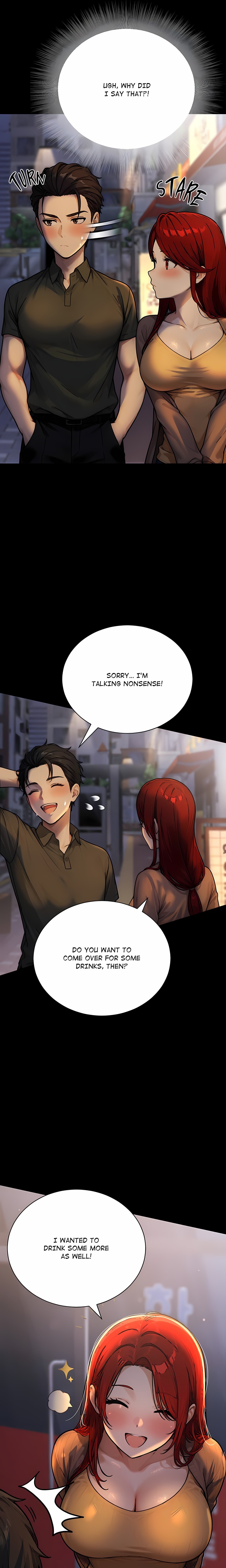 I M The Only Man In This Clan chapter 2 page 12