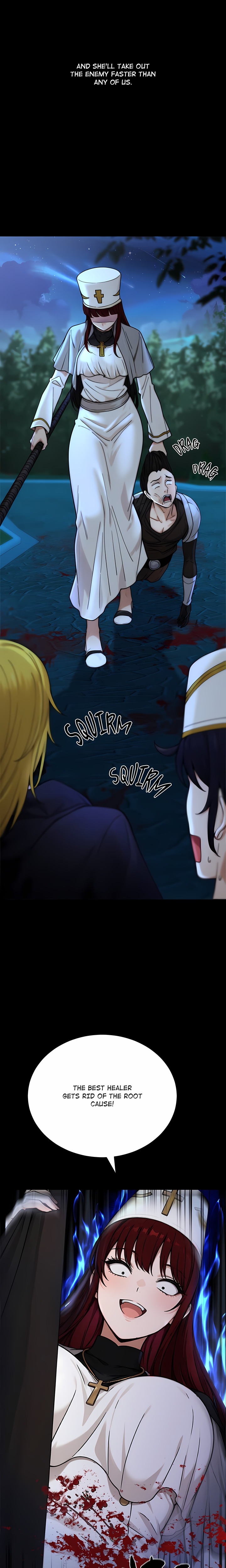 I M The Only Man In This Clan chapter 2 page 15