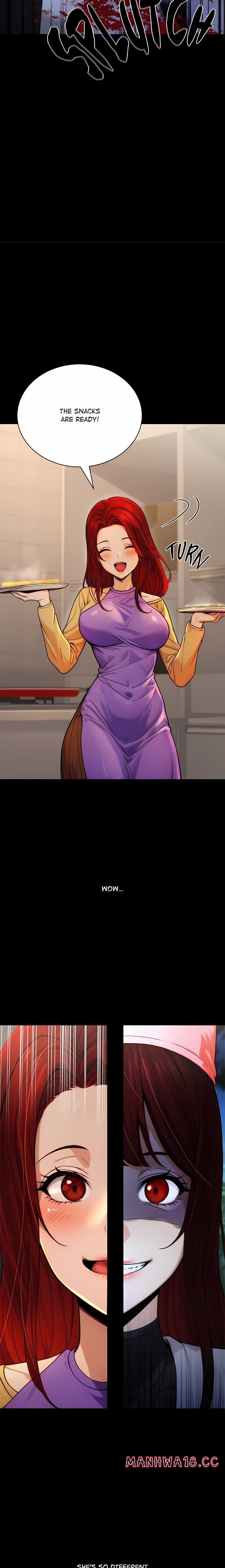 I M The Only Man In This Clan chapter 2 page 16