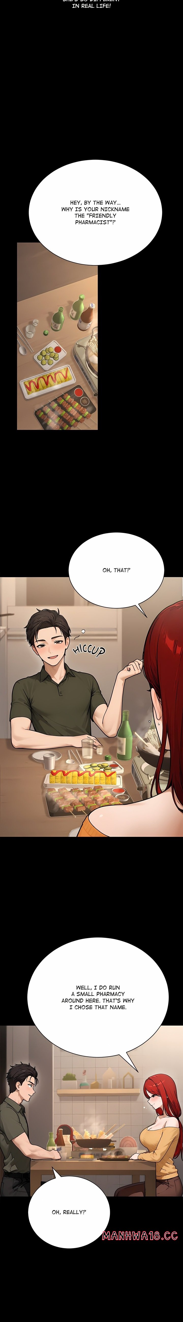 I M The Only Man In This Clan chapter 2 page 17