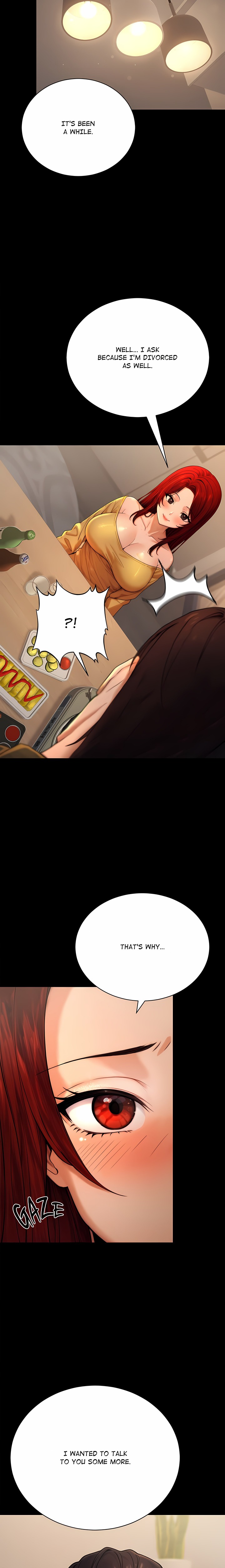 I M The Only Man In This Clan chapter 2 page 19