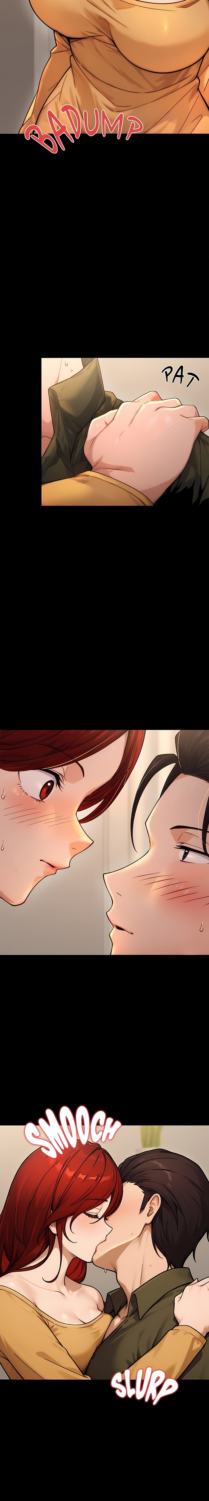 I M The Only Man In This Clan chapter 2 page 21