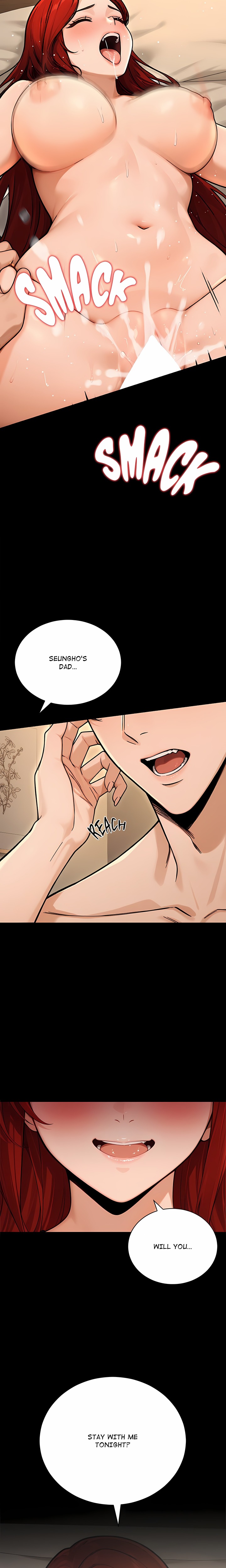 I M The Only Man In This Clan chapter 2 page 25