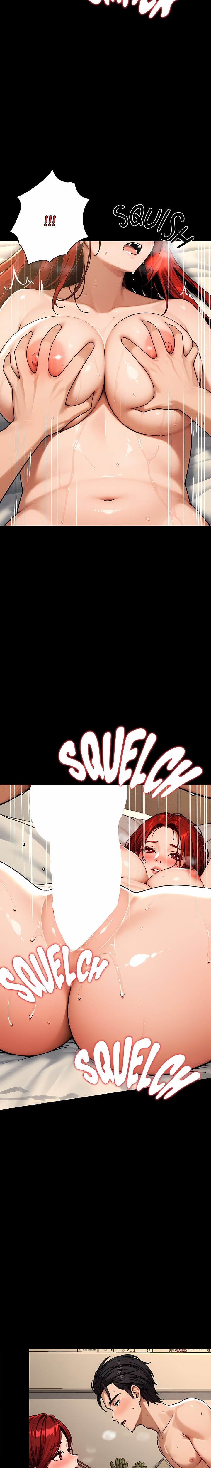 I M The Only Man In This Clan chapter 3 page 3