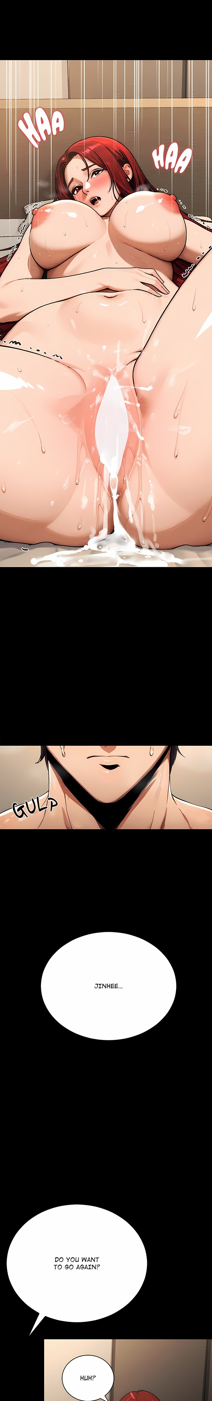 I M The Only Man In This Clan chapter 3 page 9