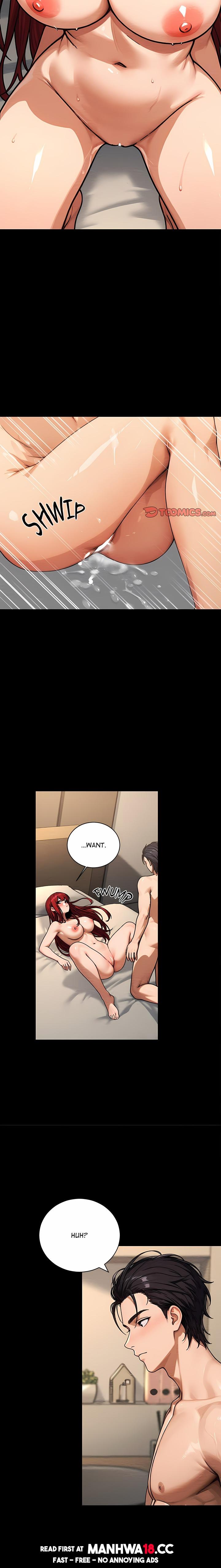 I M The Only Man In This Clan chapter 3 page 11