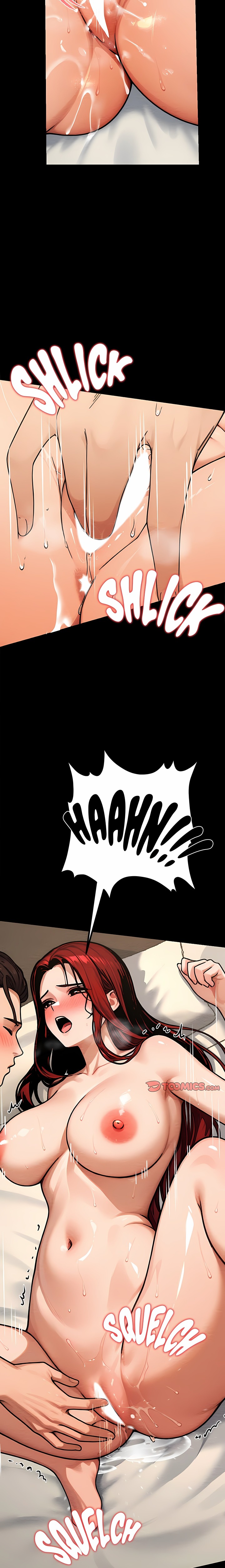 I M The Only Man In This Clan chapter 3 page 14