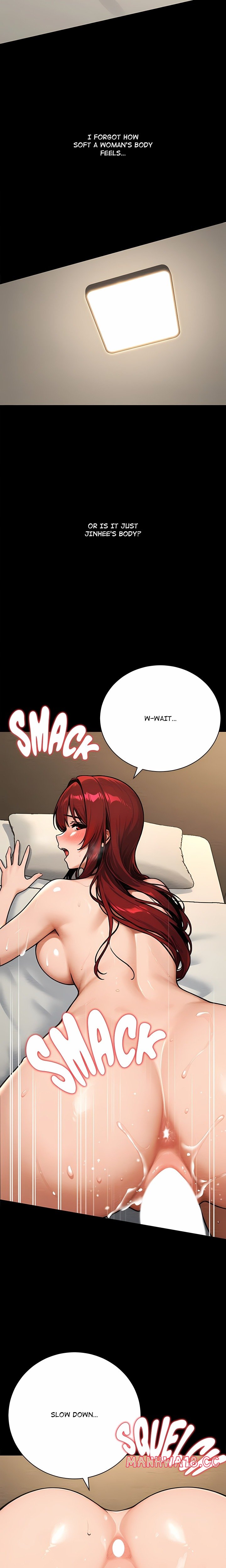 I M The Only Man In This Clan chapter 3 page 15
