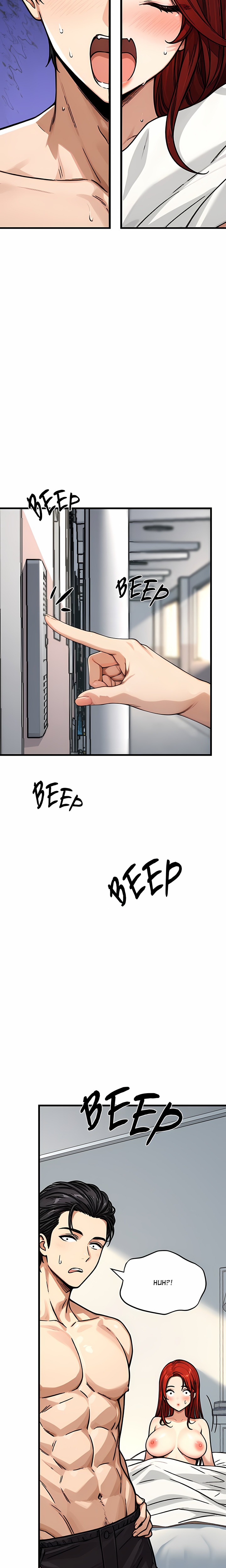 I M The Only Man In This Clan chapter 3 page 22