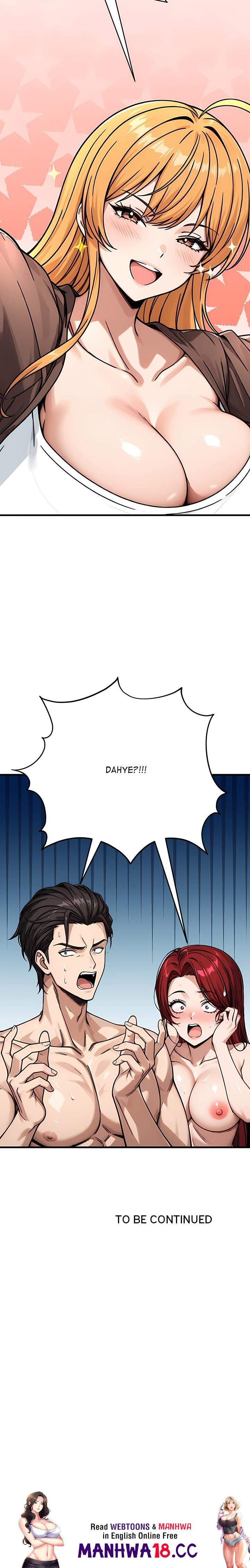 I M The Only Man In This Clan chapter 3 page 24