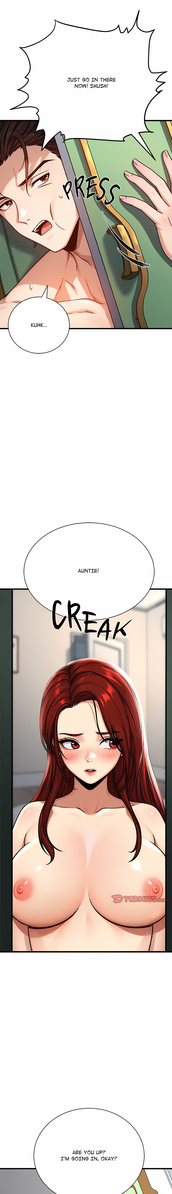 I M The Only Man In This Clan chapter 4 page 4