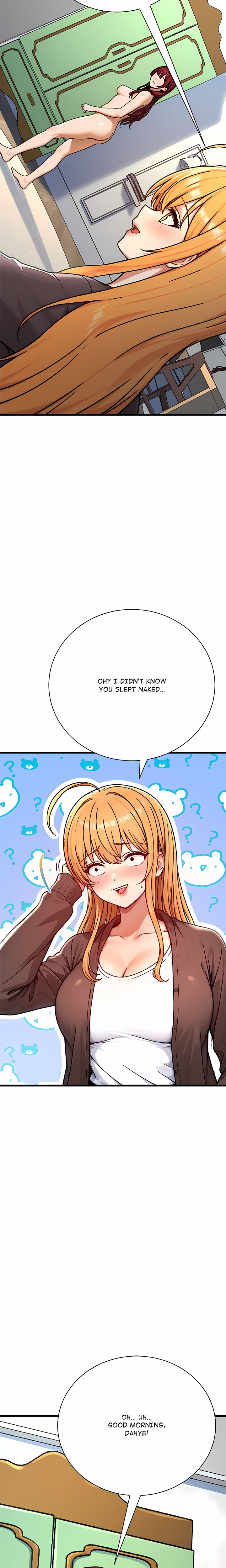 I M The Only Man In This Clan chapter 4 page 5