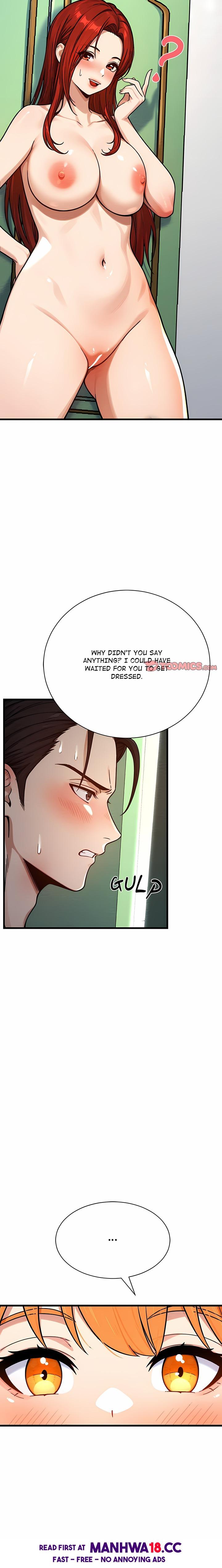 I M The Only Man In This Clan chapter 4 page 6