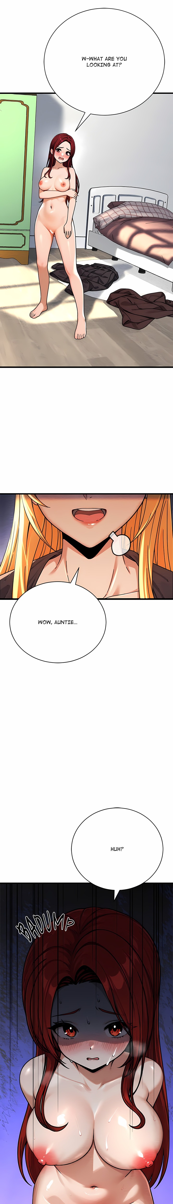 I M The Only Man In This Clan chapter 4 page 7