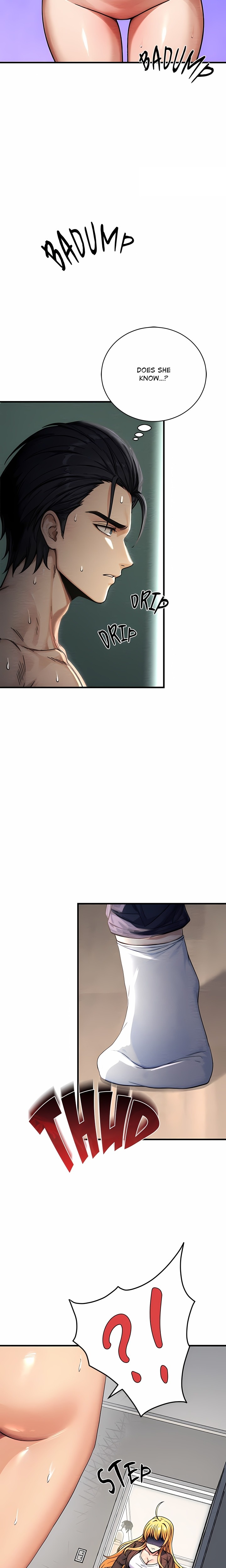 I M The Only Man In This Clan chapter 4 page 8