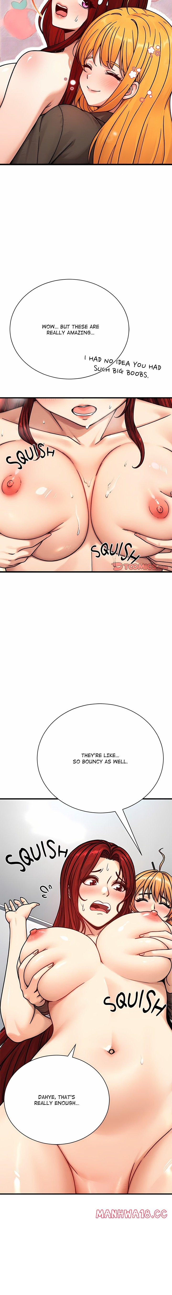 I M The Only Man In This Clan chapter 4 page 11