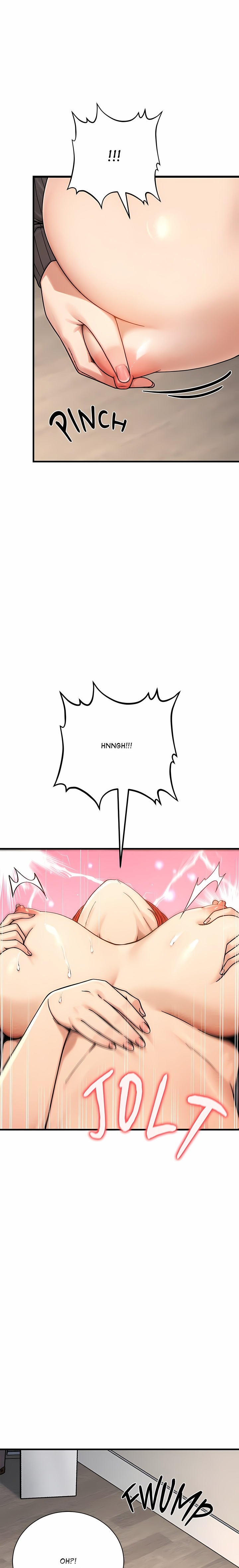 I M The Only Man In This Clan chapter 4 page 12