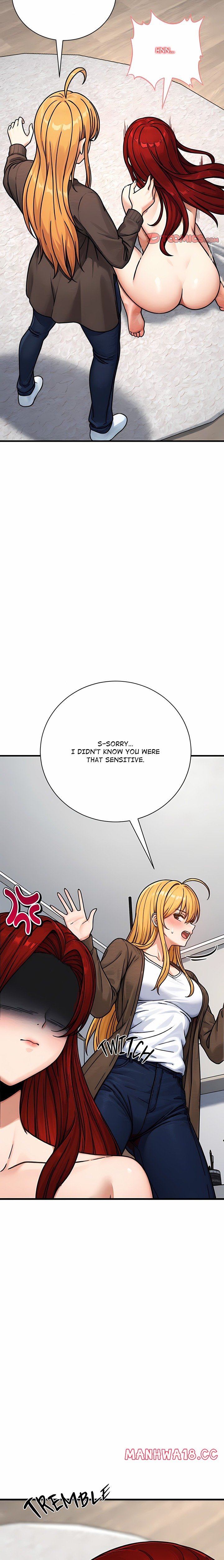 I M The Only Man In This Clan chapter 4 page 13