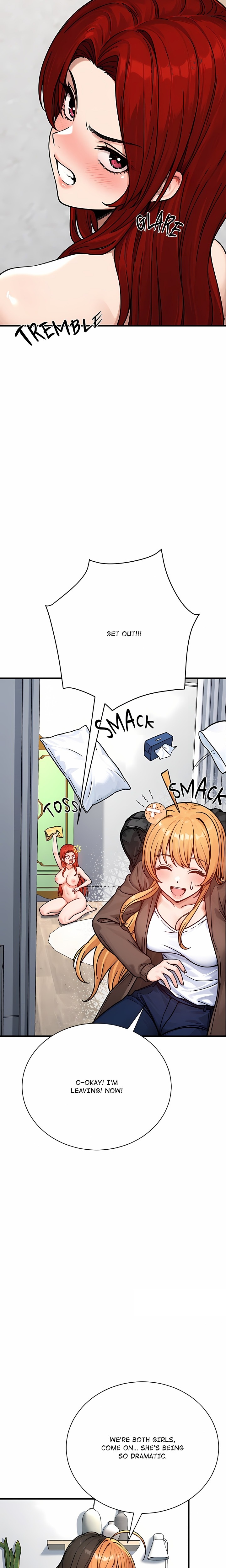 I M The Only Man In This Clan chapter 4 page 14