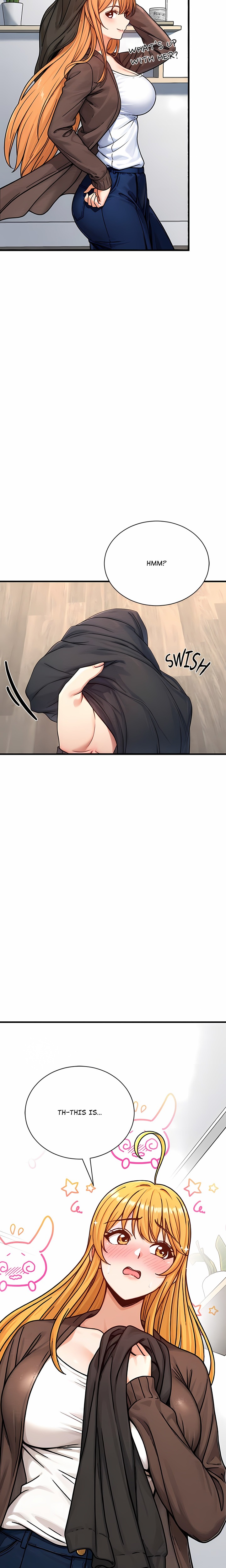 I M The Only Man In This Clan chapter 4 page 15